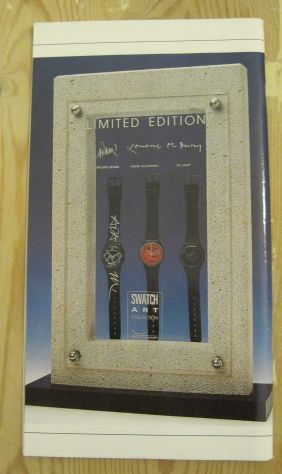 Swatch, Top Guida - Foto 2