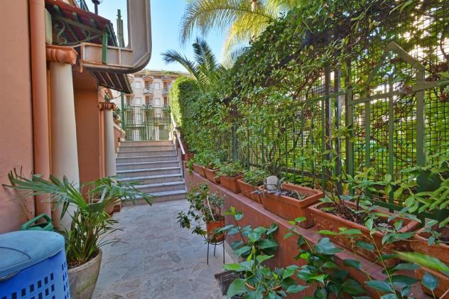 HOTEL IN BORDIGHERA - ZONA MARE - OPPORTUNITA' UNICA - Foto 19