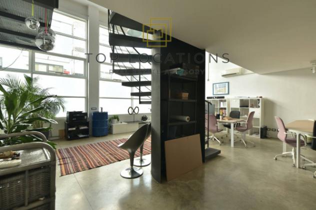 Immobile di 150 m² con 3 locali in affitto a Milano - Foto 6