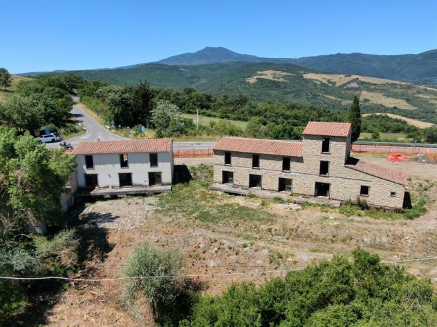 Nuovo Complesso Immobiliare In Valdorcia - Rif. V161 - Foto 16