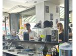 bar gastronomia fredda zona centocelle cedo in vendita