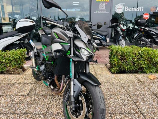 KAWASAKI Z 900 TUTTO INCLUSO ANCHE PASSAGGIO! MINI RATE rif. 24114041 - Foto 10