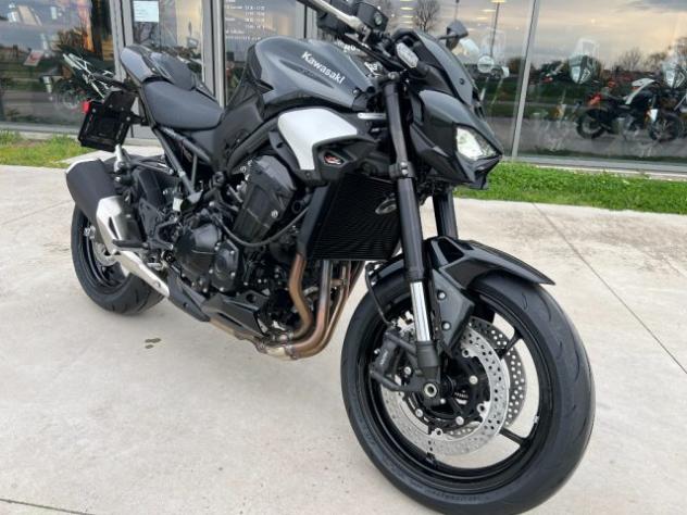 KAWASAKI Z 900 ABS rif. 22238795 - Foto 6