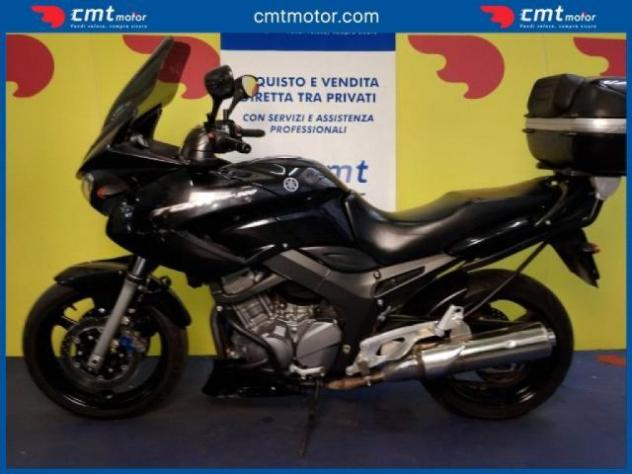 YAMAHA TDM 900 Garantita e Finanziabile rif. 23921112