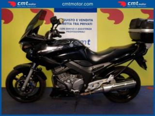YAMAHA TDM 900 Garantita e Finanziabile rif. 23921112