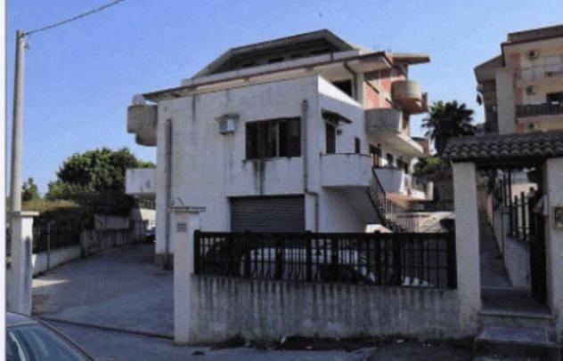 Immobile in asta di 141 m² in vendita a Melilli - Foto 6