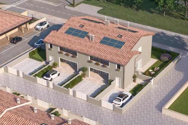Appartamento in vendita a Le Melorie - Ponsacco 120 mq Rif: 1455337
