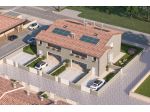Appartamento in vendita a Le Melorie - Ponsacco 120 mq  Rif: 1455337