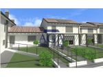 VILLA A SCHIERA di 4 vani e di 175 mq (SUSEGANA) rif. CR73_13