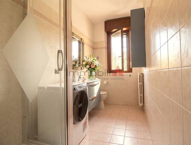 Carugate ad.ze centro - 2 locali ARREDATO Euro 950,00 - Foto 6