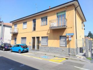 Appartamento di 65 m² con 3 locali in affitto a Cinisello Balsamo [rif. Aff &hellip;