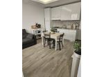 FORMELLO TRILOCALE ARREDATO CON PATIO ESTERNO PRIVATO