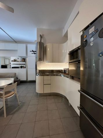 Loft ABITABILE con terrazzo esclusivo – Via Mecenate 84, Milano - Foto 4
