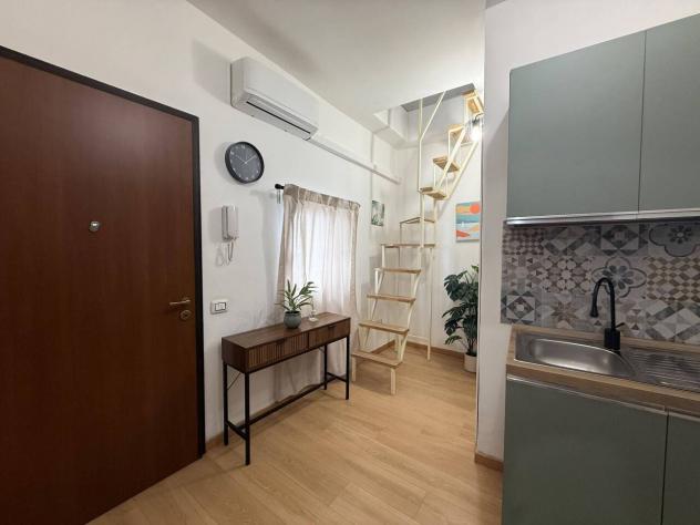 Bilocale in affitto a Palermo - Foto 3