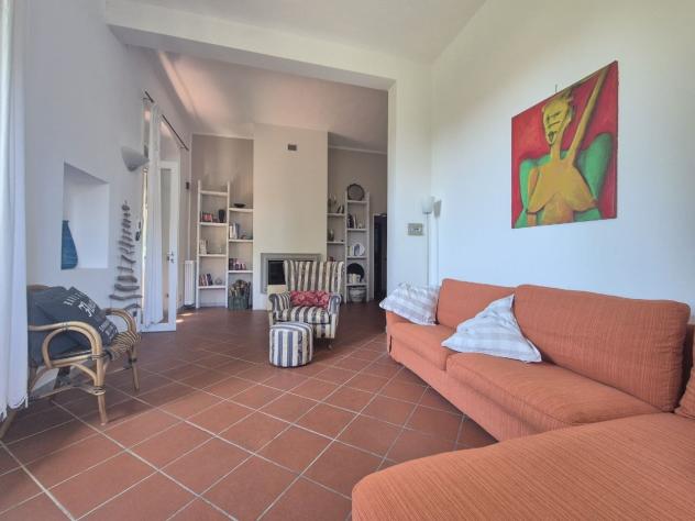 Porzione di casa in affitto a Rosignano Marittimo - Foto 8