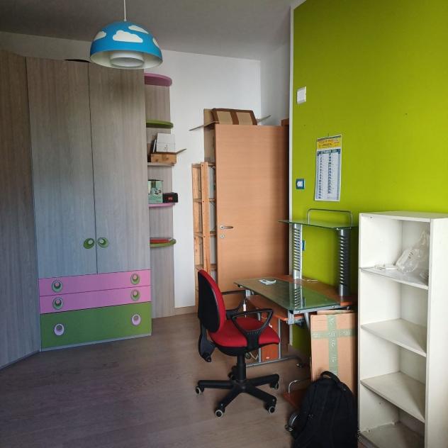 Stanza in appartamento in affitto a Trento - Foto 2