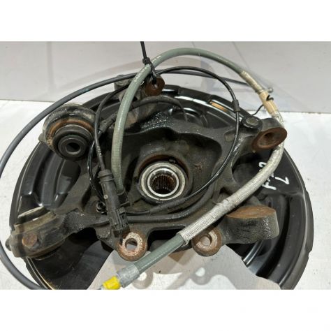 BMW 1 F20 2 F22 Snodo mozzo posteriore L 16225 - Foto 3