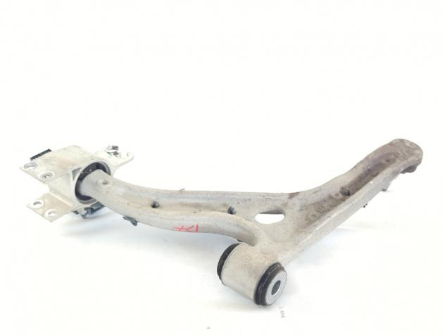 545005DA0A BRACCIO OSCILLANTE ANTERIORE DESTRO INFINITI Q30 1.5 D 80KW 6M 5P (2016) RICAMBIO USATO - Foto 6