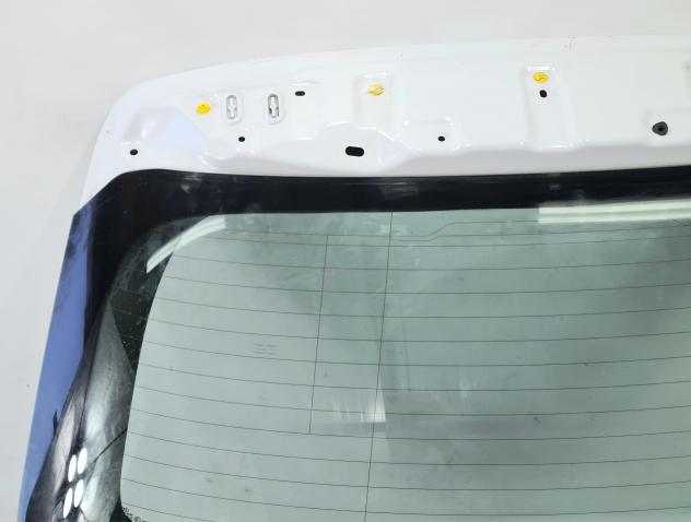 PORTELLONE POSTERIORE COMPLETO AUDI A3 Sportback (8V4) (1216) - Foto 4