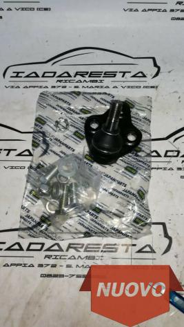 Testina Braccetto Anteriore Dr Motor DR5 722010034 - Foto 3