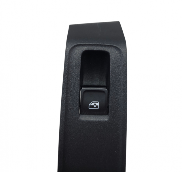 PULSANTIERA POSTERIORE DESTRA SKODA Fabia Berlina 3° Serie 5JA959855A (1521) - Foto 4