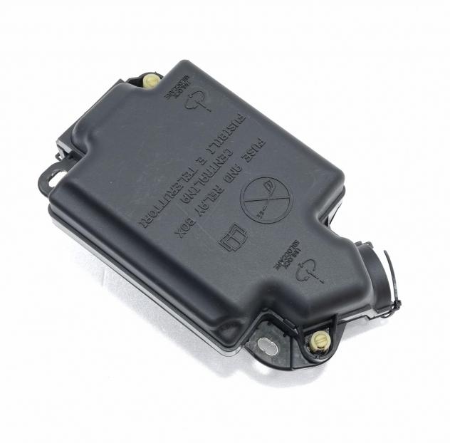 BOX CONTENITORE PORTA FUSIBILI FIAT 500 L Serie (351_352) 51890354 552 80 444, 940 C1.000, 955 A3.000 Diesel 1600 (12)