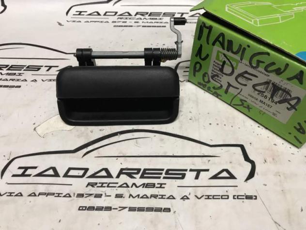 Maniglia Portiera Posteriore Sx Lancia Delta 9399 82479240