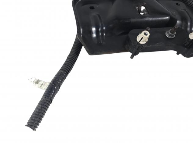SUPPORTO RADAR ANTERIORE CITROEN C5 Aircross YH01 (18) - Foto 2