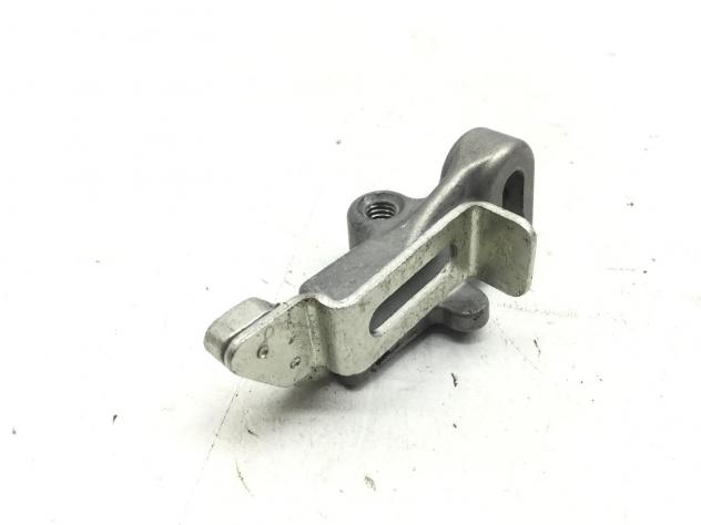HONDA CBR RR ABS KM0 600 GANCIO APERTURA SELLA 2024 2026 PC69A4RK - Foto 4
