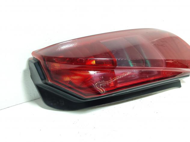 STOP FANALE POSTERIORE DESTRO LANCIA Musa 1° Serie 46829508 (0407) - Foto 2