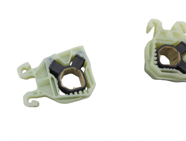 SUPPORTO RADIATORE IN PLASTICA AUDI Q3 Serie (F3B) 5Q0121367G DTS Diesel 2000 (18) - Foto 7