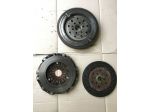 Volano Frizione Disco e Spingidisco Fiat Bravo 1.6 Mjt serie 198
