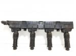 BOBINE ACCENSIONE OPEL Corsa D 5P 1° Serie 0221503472 Z12XEP Benzina 1229 (06)