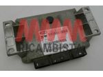 9658286680 IAW6LP3.11 Peugeot 407 2.0 centralina motore Magneti Marelli