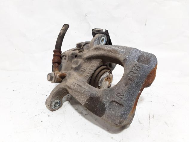 PINZA FRENO POSTERIORE DESTRA NISSAN X-Trail Serie (T32) 440004CA0A (1418) - Foto 5