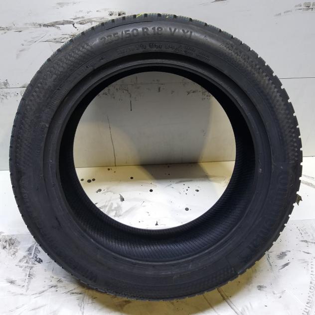 2 GOMME 235 50 19 CONTINENTAL A65352 - Foto 8