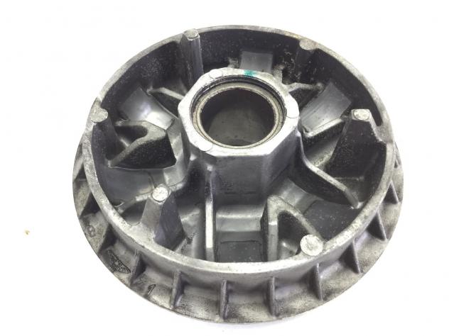 HONDA FORESIGHT 250 PULEGGIA MOBILE VARIATORE 1998 2004 ZDCMF05A0YF - Foto 8