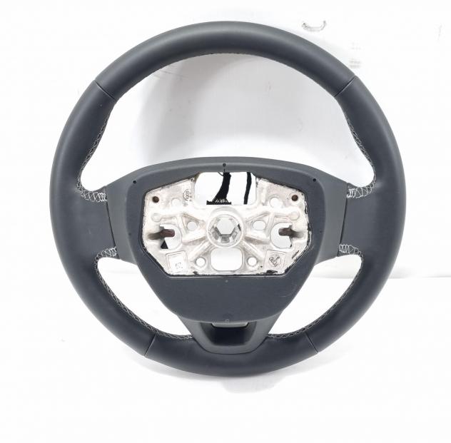 VOLANTE FORD Puma Serie L1TB-3600-LD (9702) - Foto 12