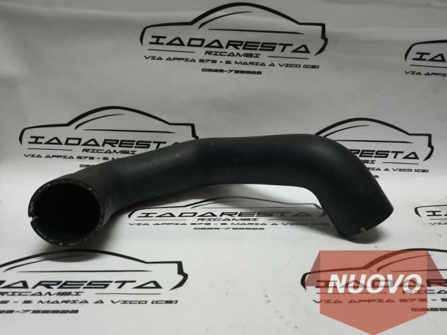Tubo Intercooler Sx Alfa Romeo 159 2.4 JTD 60693772 - Foto 3
