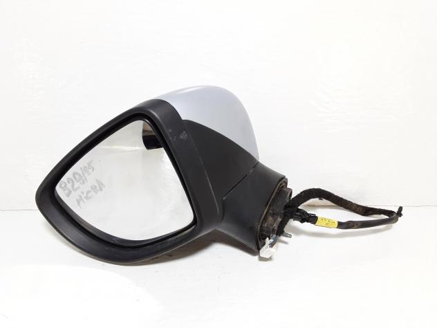 SPECCHIETTO RETROVISORE SINISTRO NISSAN Micra Serie (K14) 22275001 (17)