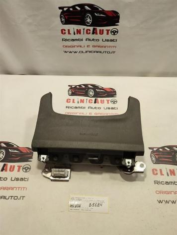 AIRBAG GINOCCHIA TOYOTA Prius 3° Serie 7390047020B0 2ZRFXE (0916)