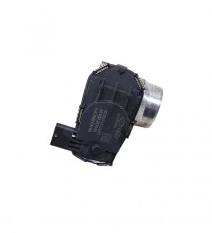 CORPO FARFALLATO HYUNDAI Tucson Serie 35100-2U000 D4FE Diesel 1600 (20) - Foto 8