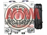 Riparazione gruppo ABS Ford Kuga Fiesta Transit B-Max S-Max Galaxy