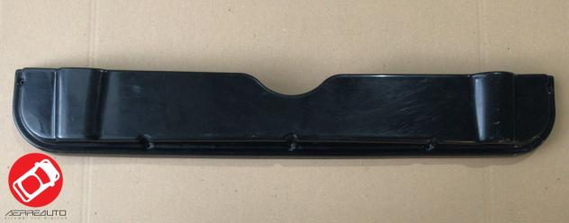 TASCA PORTAOGGETTI SX NERO CH26/V2