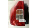 FANALE POST. SX 999-U1561681 Parti elettriche Fanaleria Fanali Fanale po …