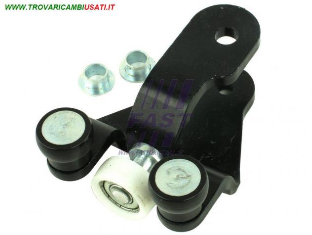 GUIDA PORTA FIAT DOBLO 09 LATERALE INF SX/DX FT95596