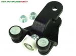 GUIDA PORTA FIAT DOBLO 09 LATERALE INF SX/DX FT95596