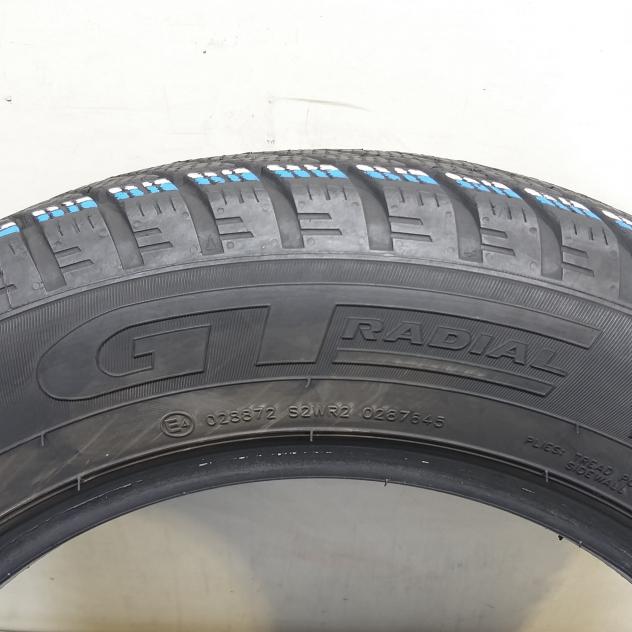 4 GOMME 185 65 15 GT RADIAL A72173 - Foto 4
