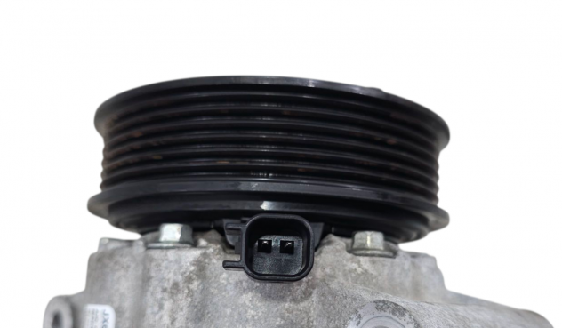 COMPRESSORE A/C FORD Focus ST-LINE Berlina (MK4) JX61-19D629-HC R0DB Hybrid 1000 (18) - Foto 10
