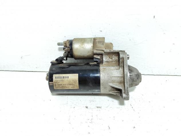 MOTORINO D' AVVIAMENTO SUZUKI S-CROSS Serie 3110055L01000 D16AA Diesel 1500 (13) - Foto 2